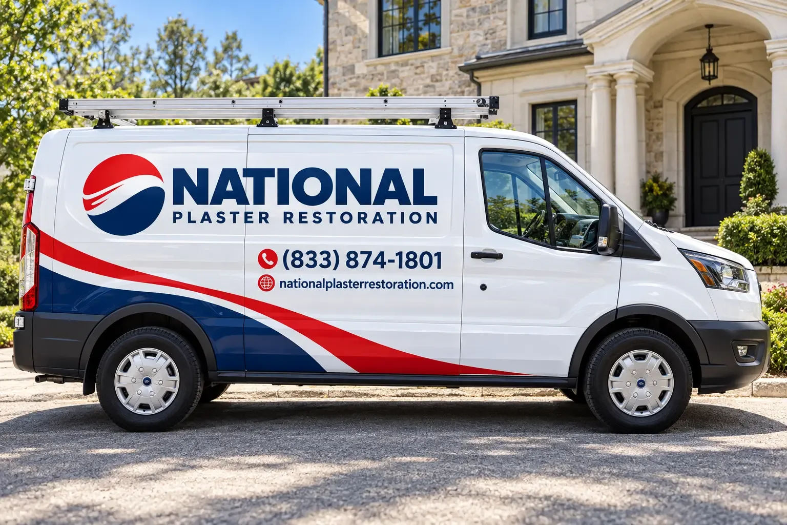Plaster Repair in Bingham, IL near me