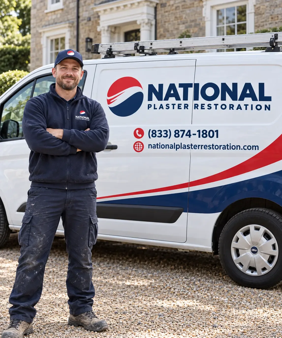 Plaster Repair Bingham, IL FAQs
